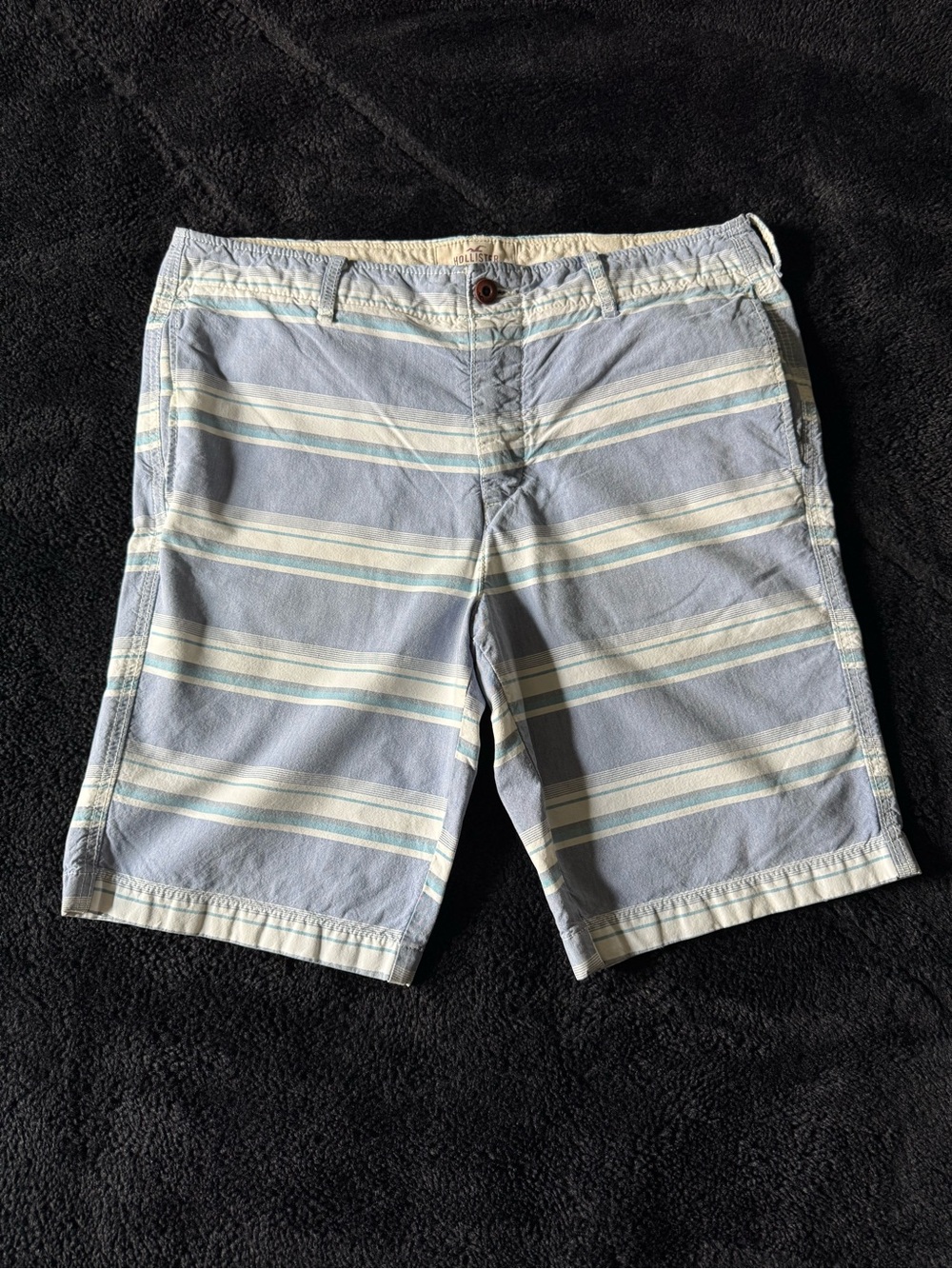 Hollister Chino Shorts. Men’s Size 36